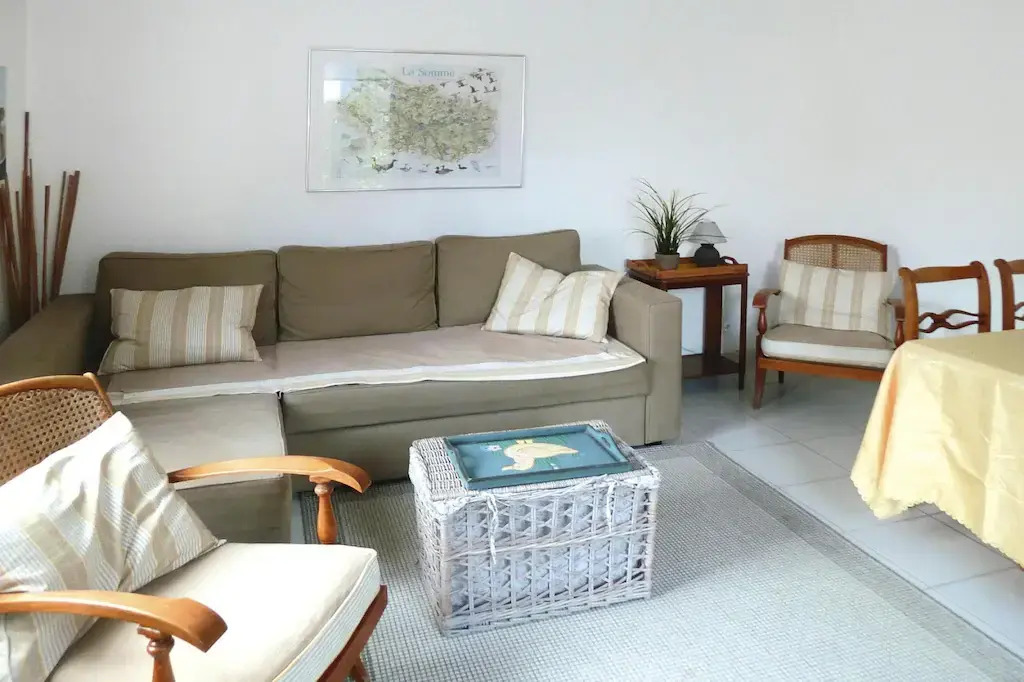Apartment, Cayeux sur Mer