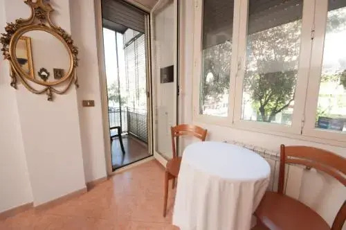 Suites Oliveri Viale Marconi