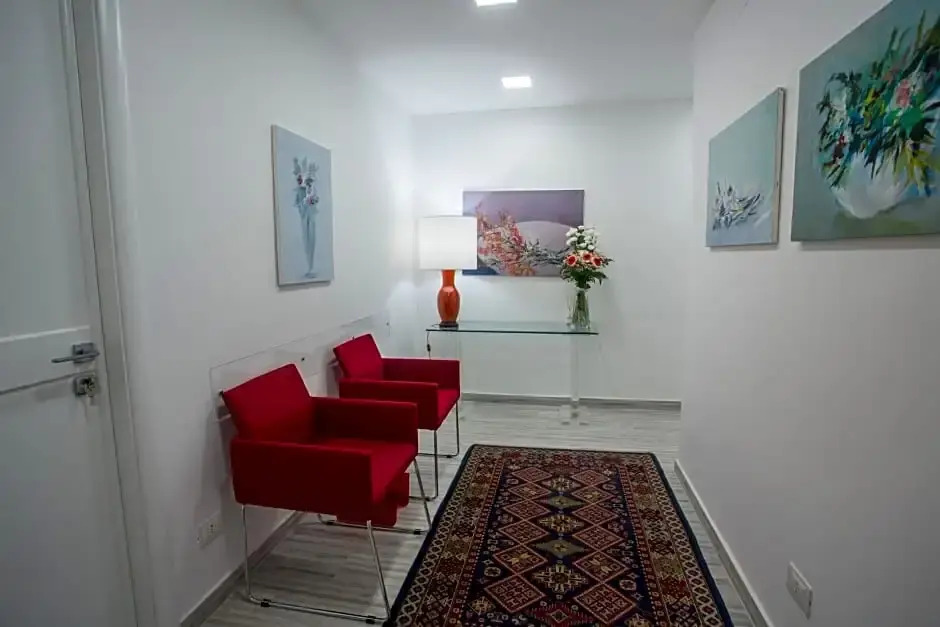 B&B al Centro