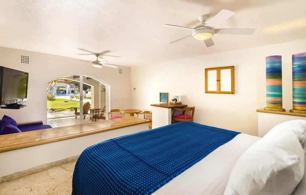 The Raintree Villa Vera Isla Mujeres
