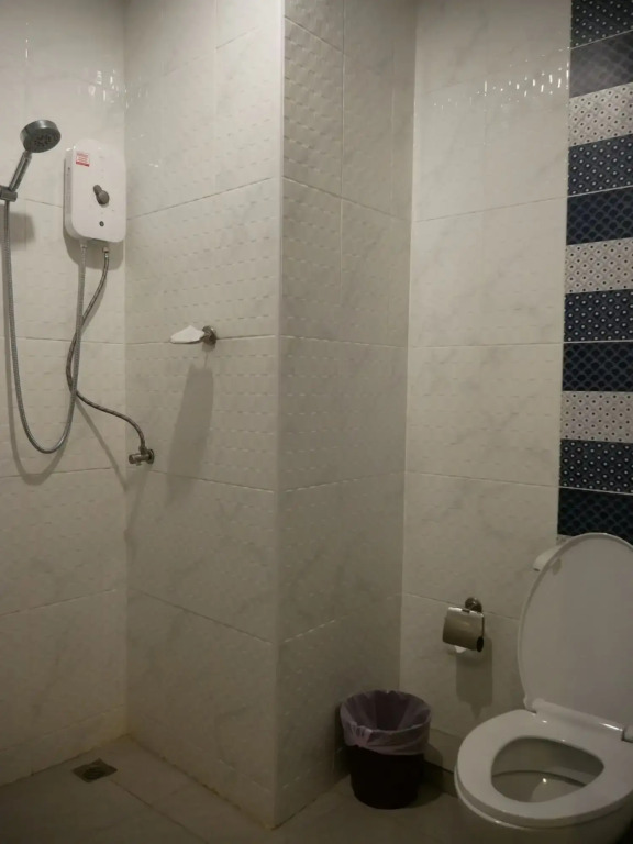 Jitra Resort