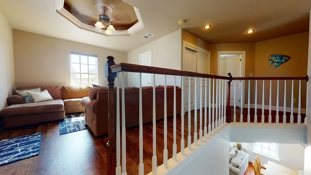 Paradise Palms @ Mustang Royale - 4 Br Home