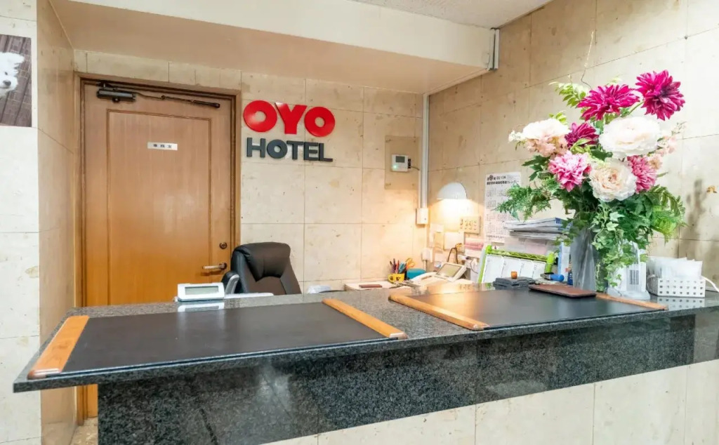 Ban Hotel Tsukiji Ginza