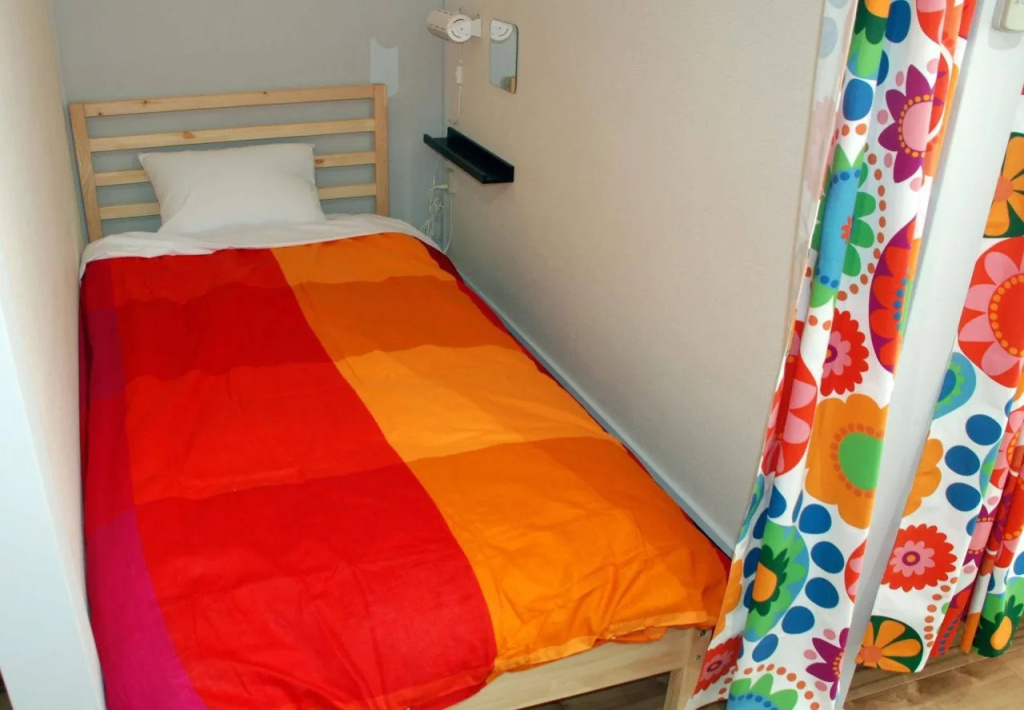 Hat'n Hat Hostel