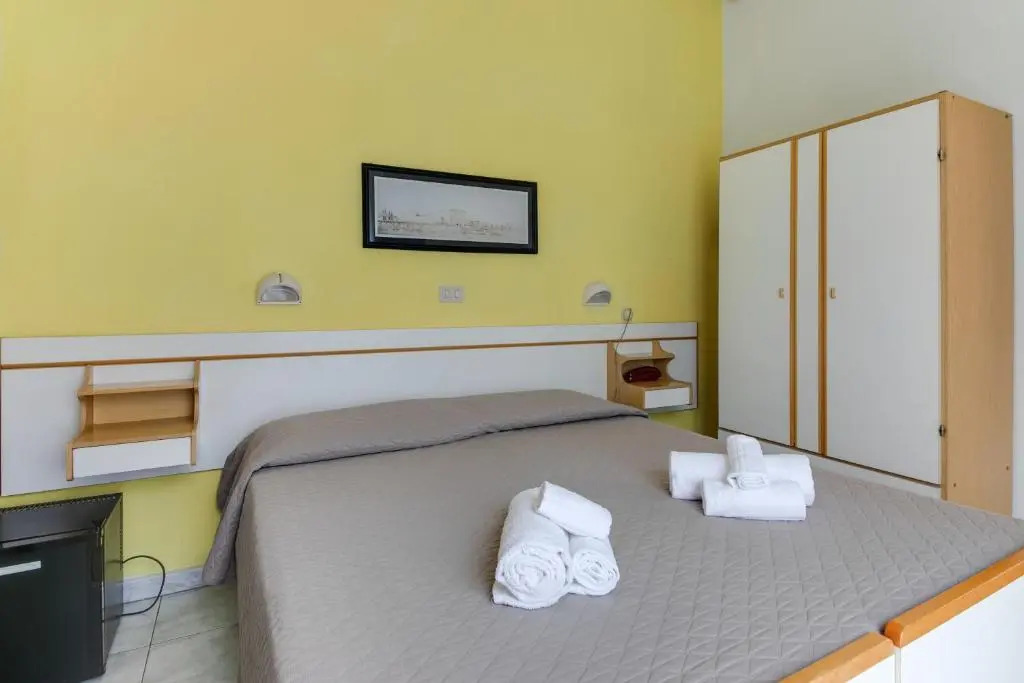 Hotel Villa Merope Room Only and free Coffee