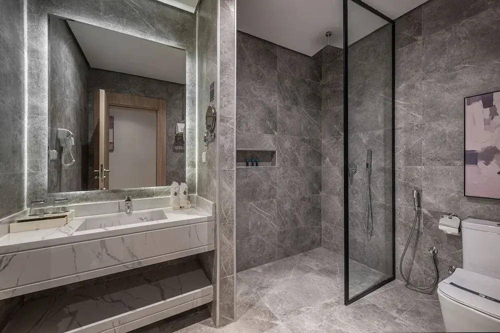 Rhenium Hotel Abha