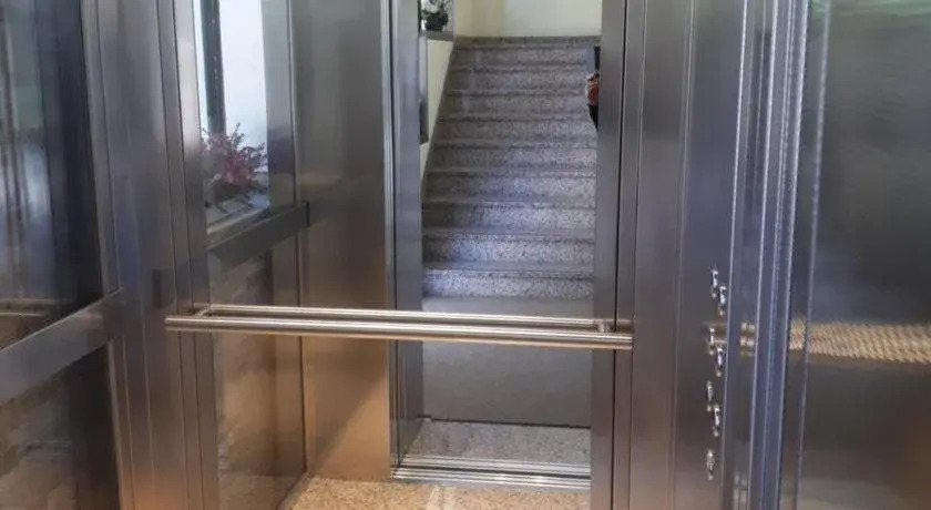 Hotel Arlecchino