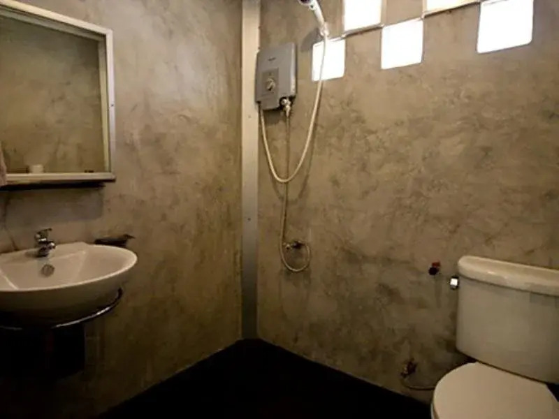 Chills Resort(ชิลล์ รีสอร์ท)