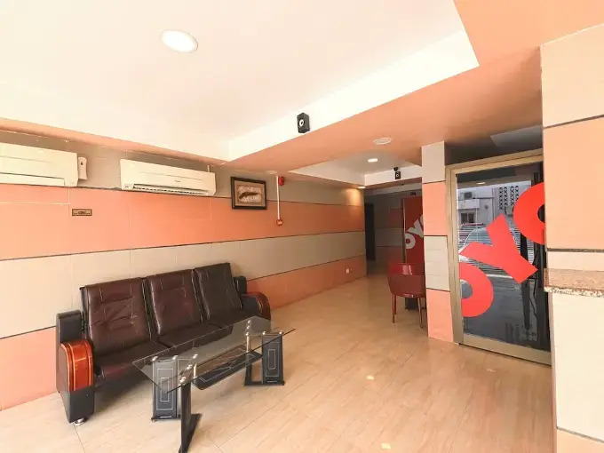 Seeb Guest House