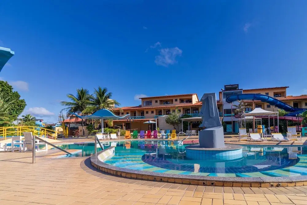 Praia Sol Hotel - Leme Hotel Ltda