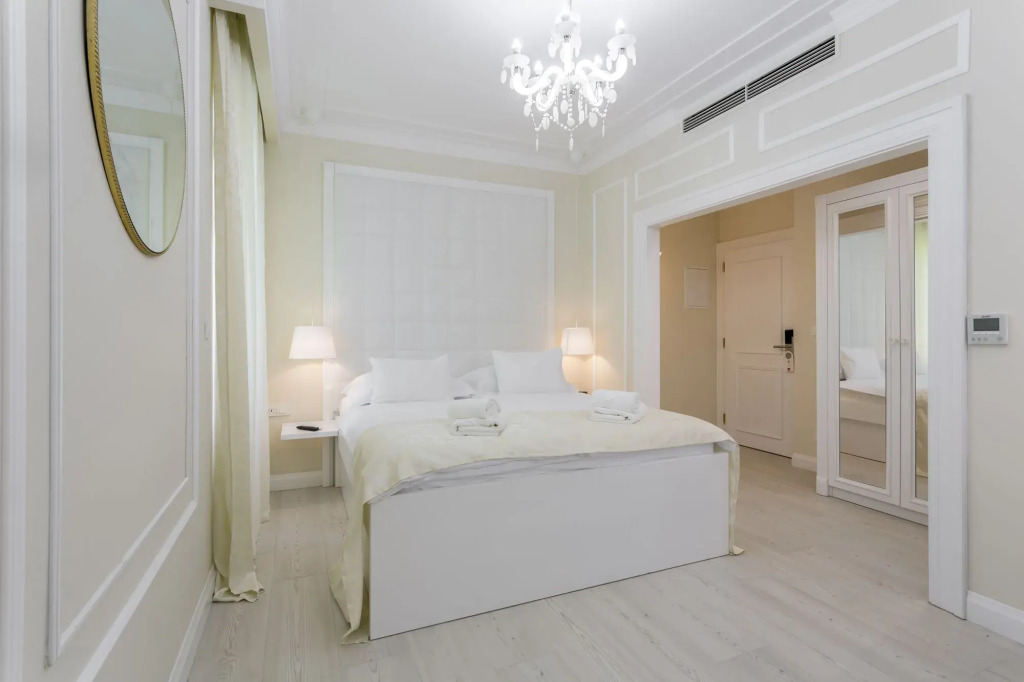Boutique Hotel Bacvice
