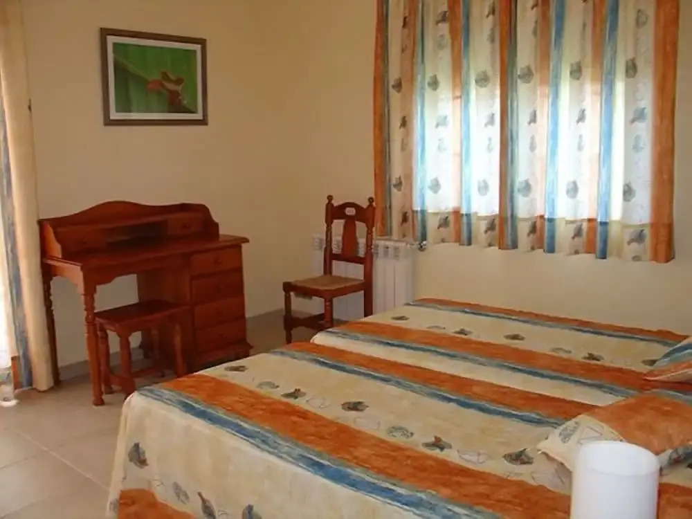 Villa - 4 Bedrooms with Pool, WiFi and Sea views - 107933
