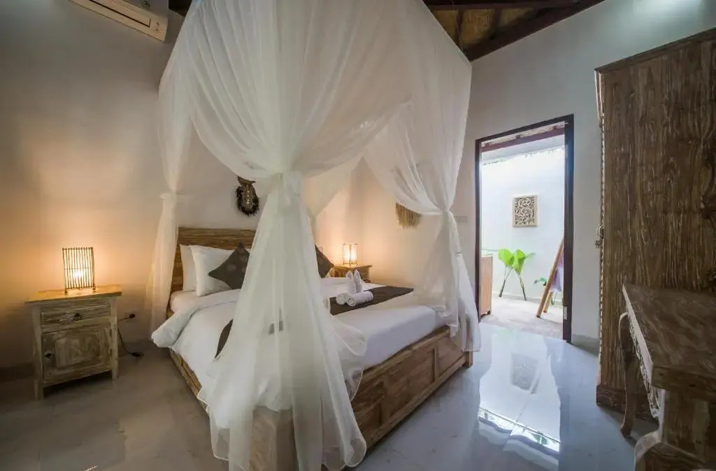 Axros Villa