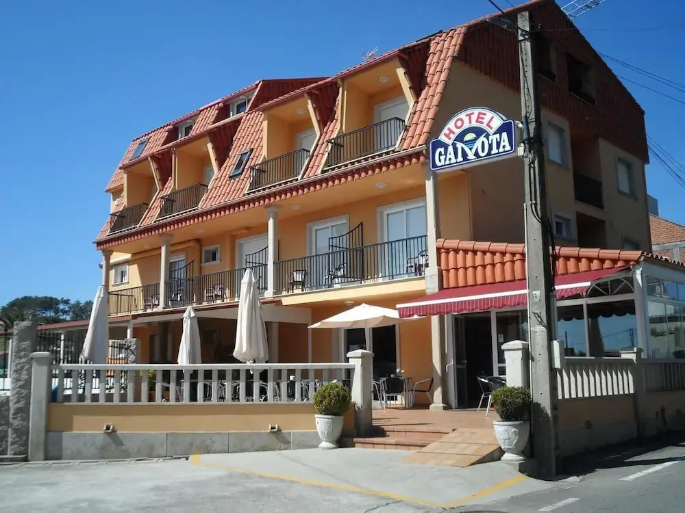 Hotel Gaivota