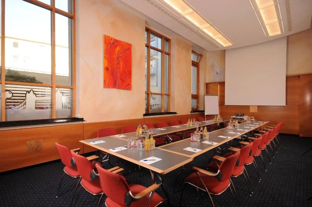 Hotel Torbräu