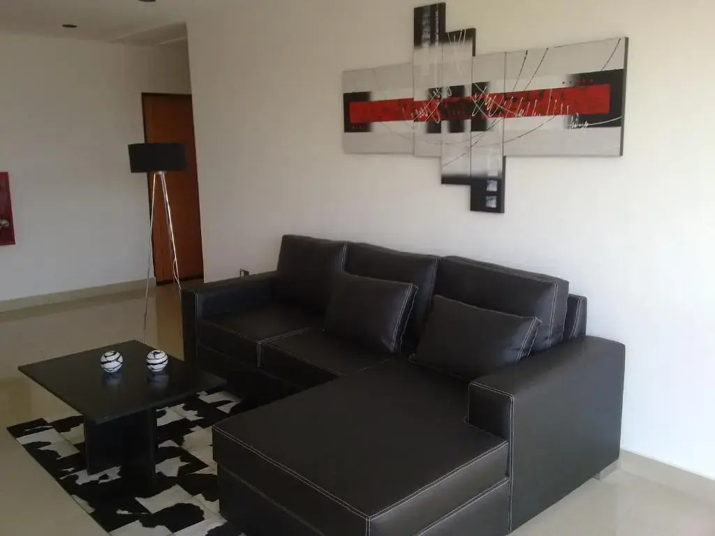 Hotel Solar Norte