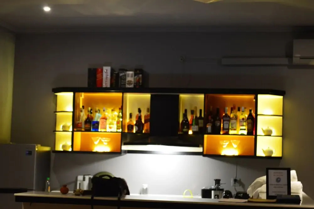 Villa De La Paix Boutique Hotel & Spa