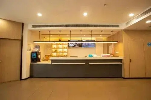 Hanting Hotel Qinhuangdao Beidaihe Tiger Stone Hotel