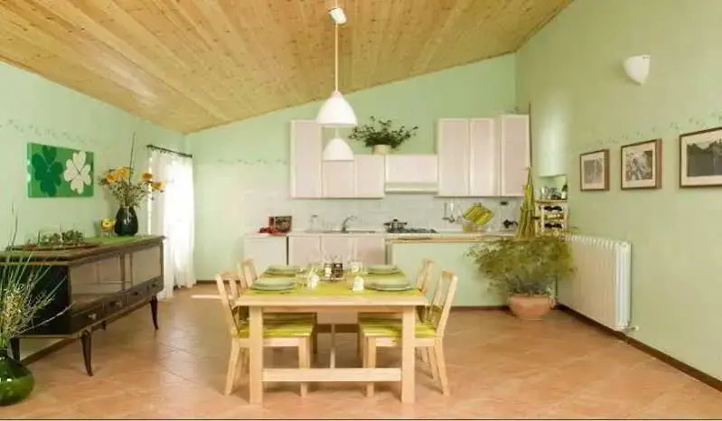 Agriturismo Bufano