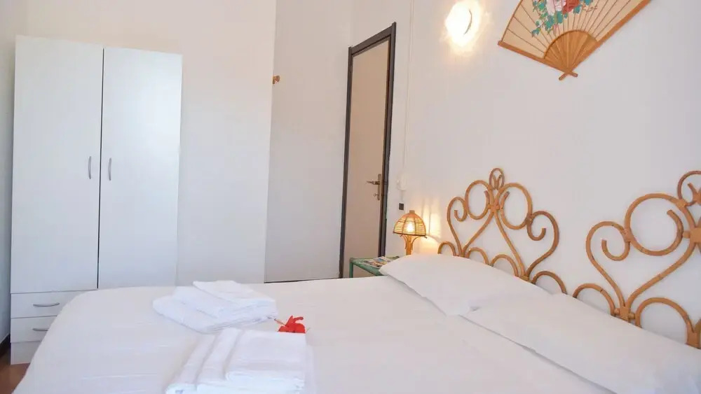 Welcomely - Condominio Blue Holiday 128