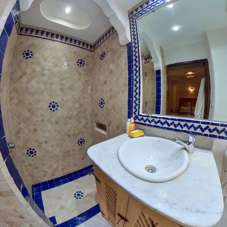 Riad Dar Moulay Ali
