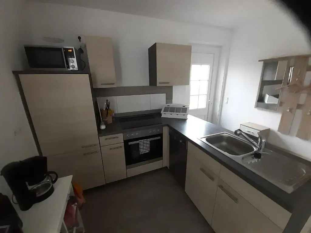 Ferienwohnung Müller