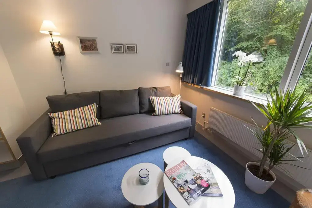 Hotel Juelsminde Strand