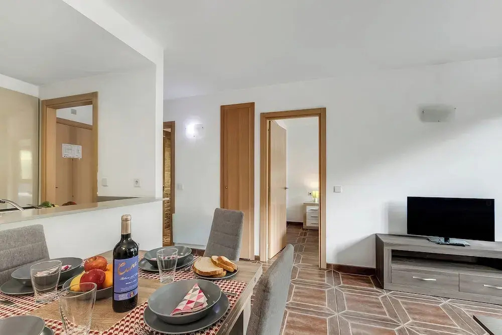 Family-Friendly Andorra Accommodation