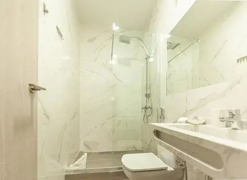 Hostal Pio Centro