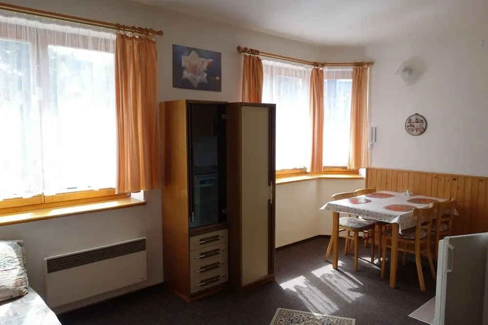 Apartments Helas