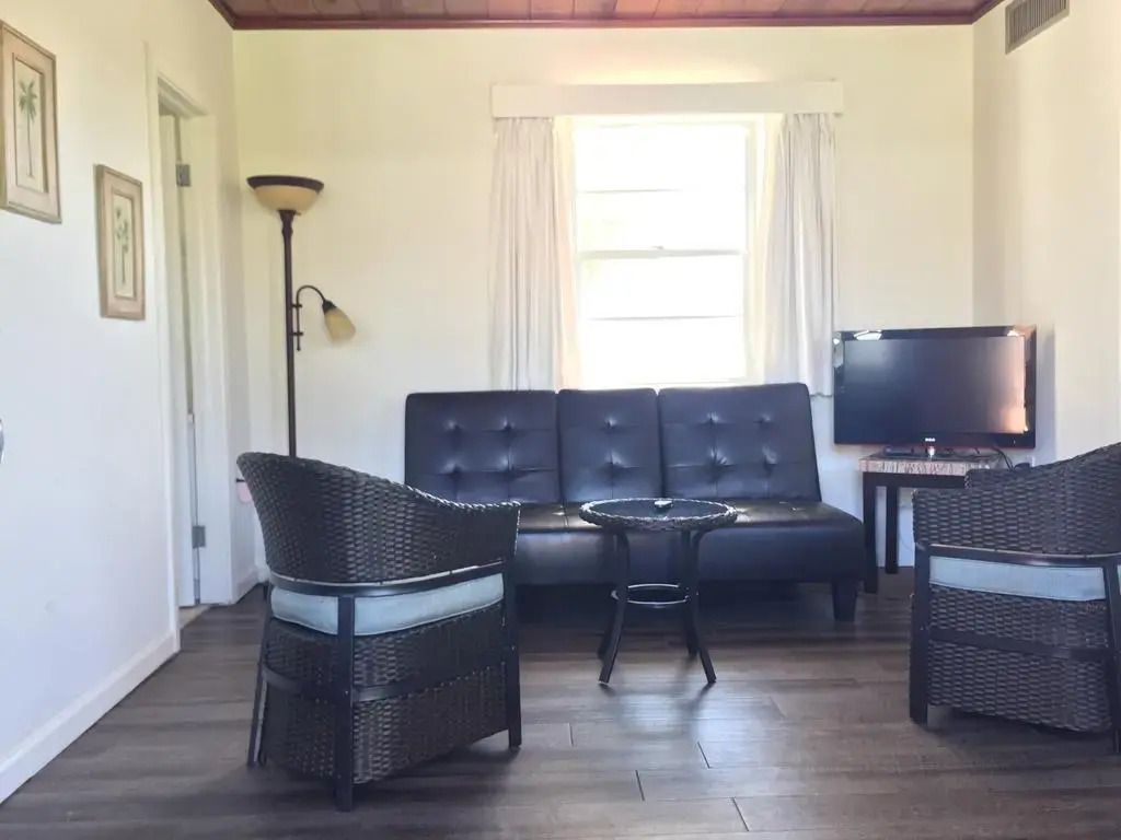 Surf Studio Beach Resort
