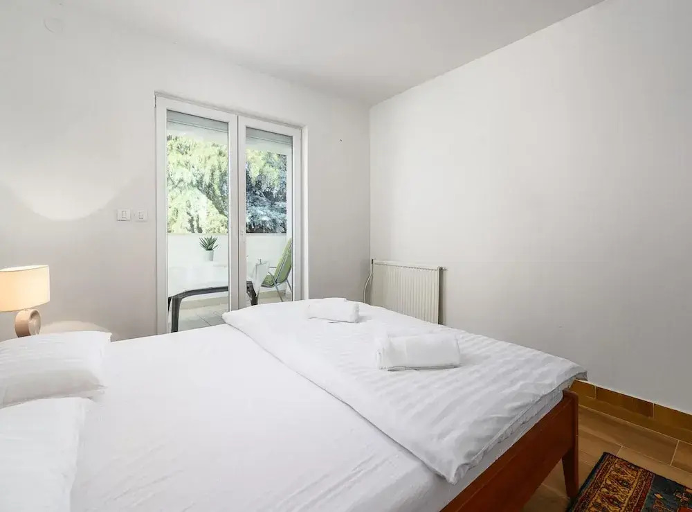 Apartment in Porec near Brijuni Islands