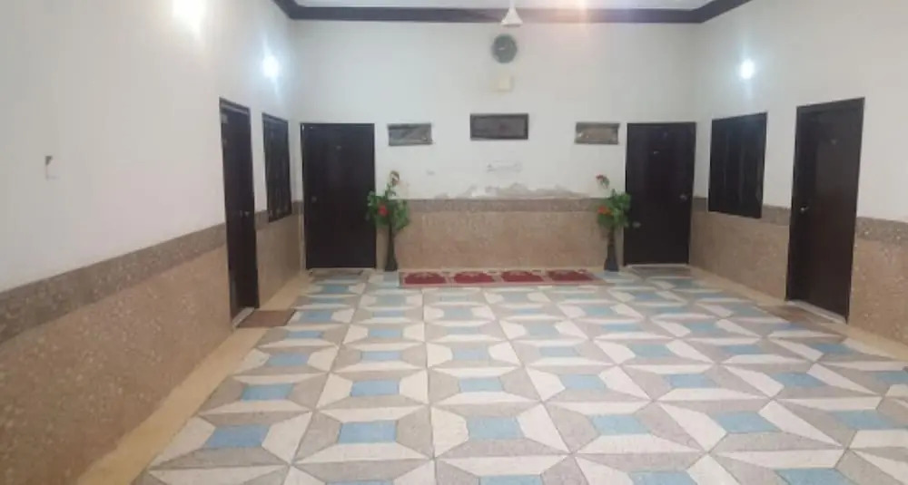 City Palace Guest House