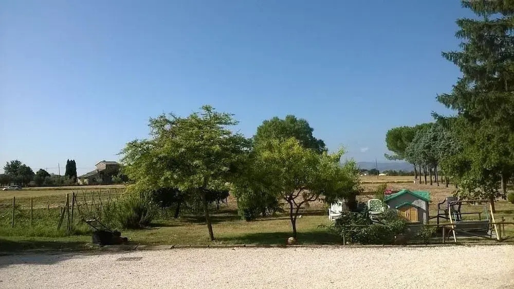 Agriturismo La Cantina