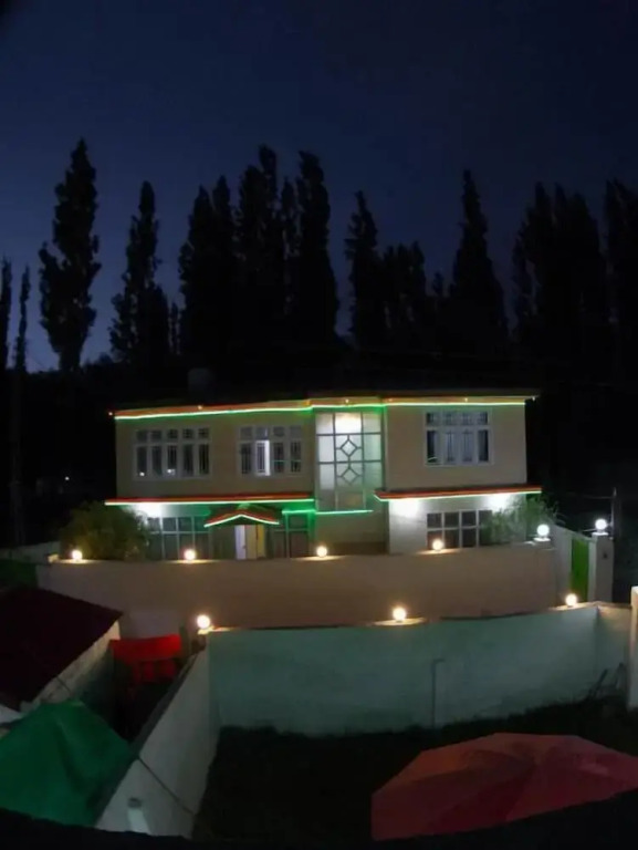 Royal Glaxy Baltistan Skardu