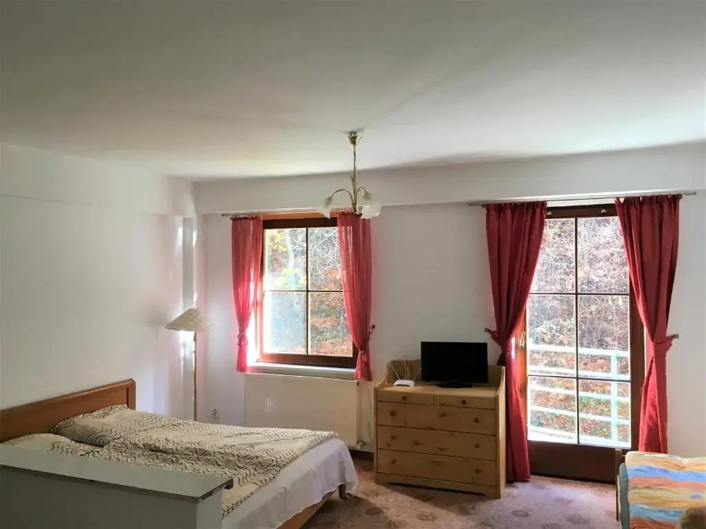 Apartmany Jachymov