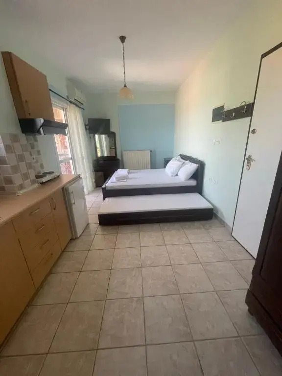 Olivia Apartments