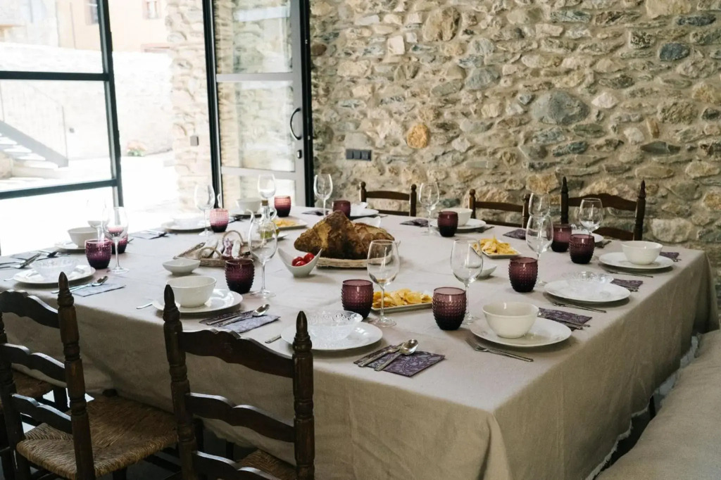 Cal Rus Apartament 3