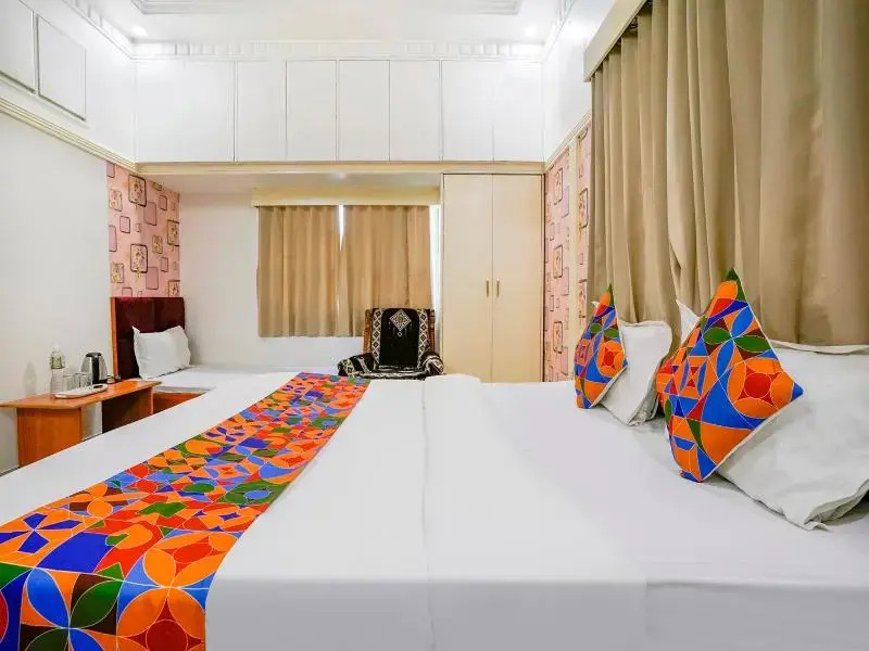 FabHotel Rest & Peace