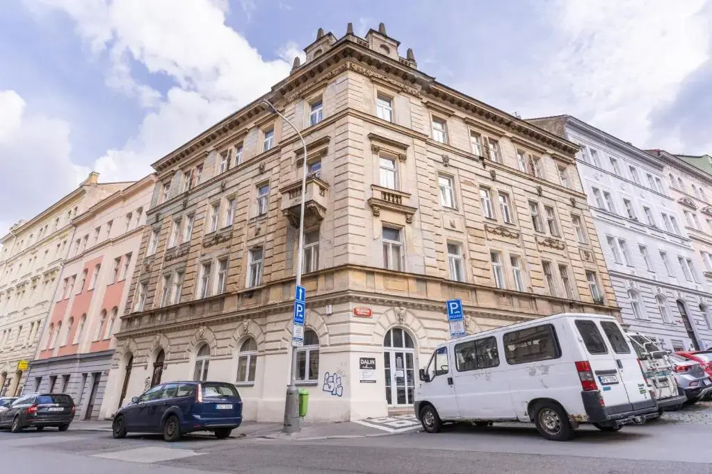 SOEL apartments