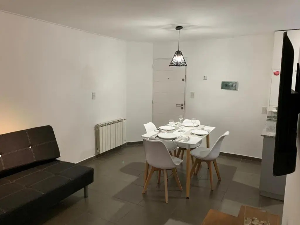 Departamento Nueva Cordoba pa 4personas