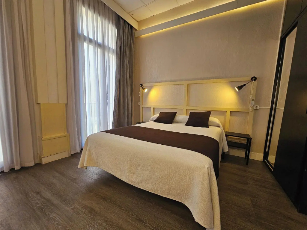 Hotel Palermo