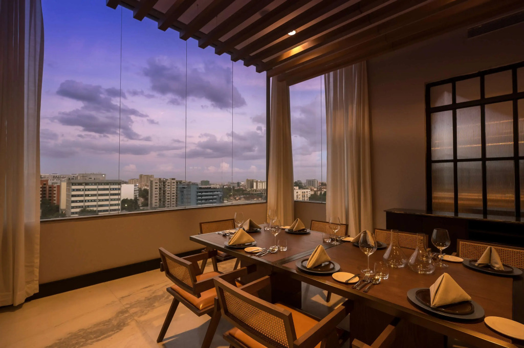 Hyatt Regency Nairobi Westlands