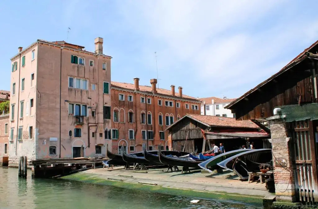 San Gervasio Apartment