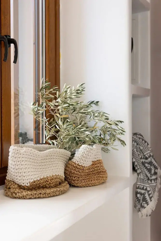 Naxos Boutique Suites
