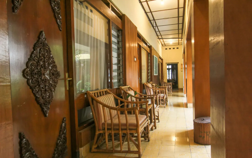Duta Guest House