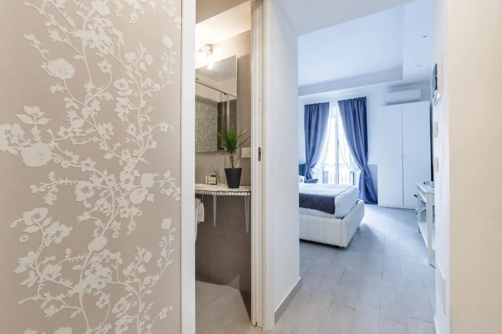 Sallustio Fine Rooms Guest House