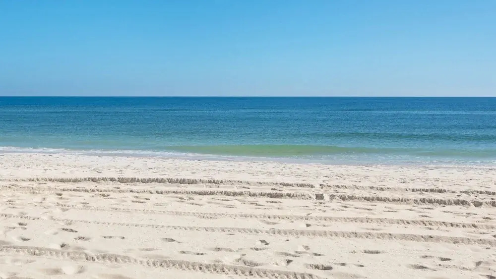 Sans Souci unit 603 - Three Bedroom Condo
