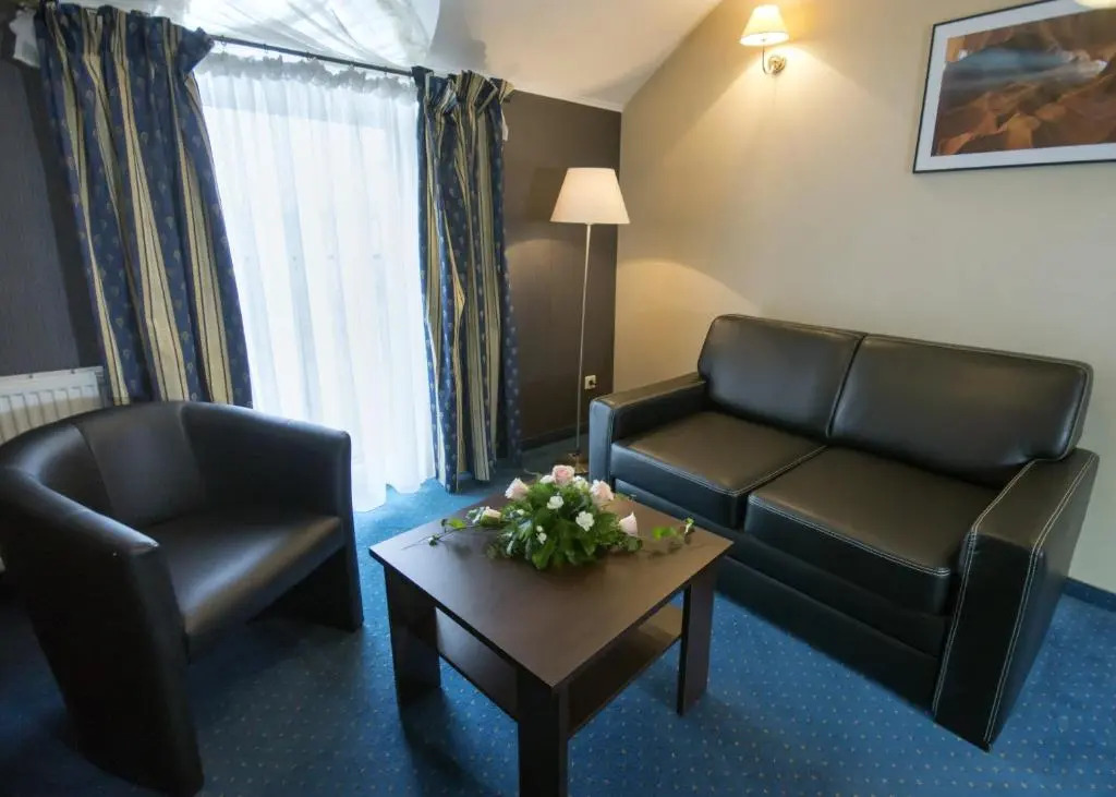 Hotel Novum & Spa