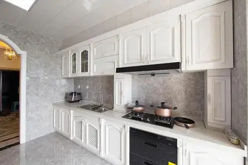 Harbin Songbei·Ice And Snow World· Locals Apartment 00136810